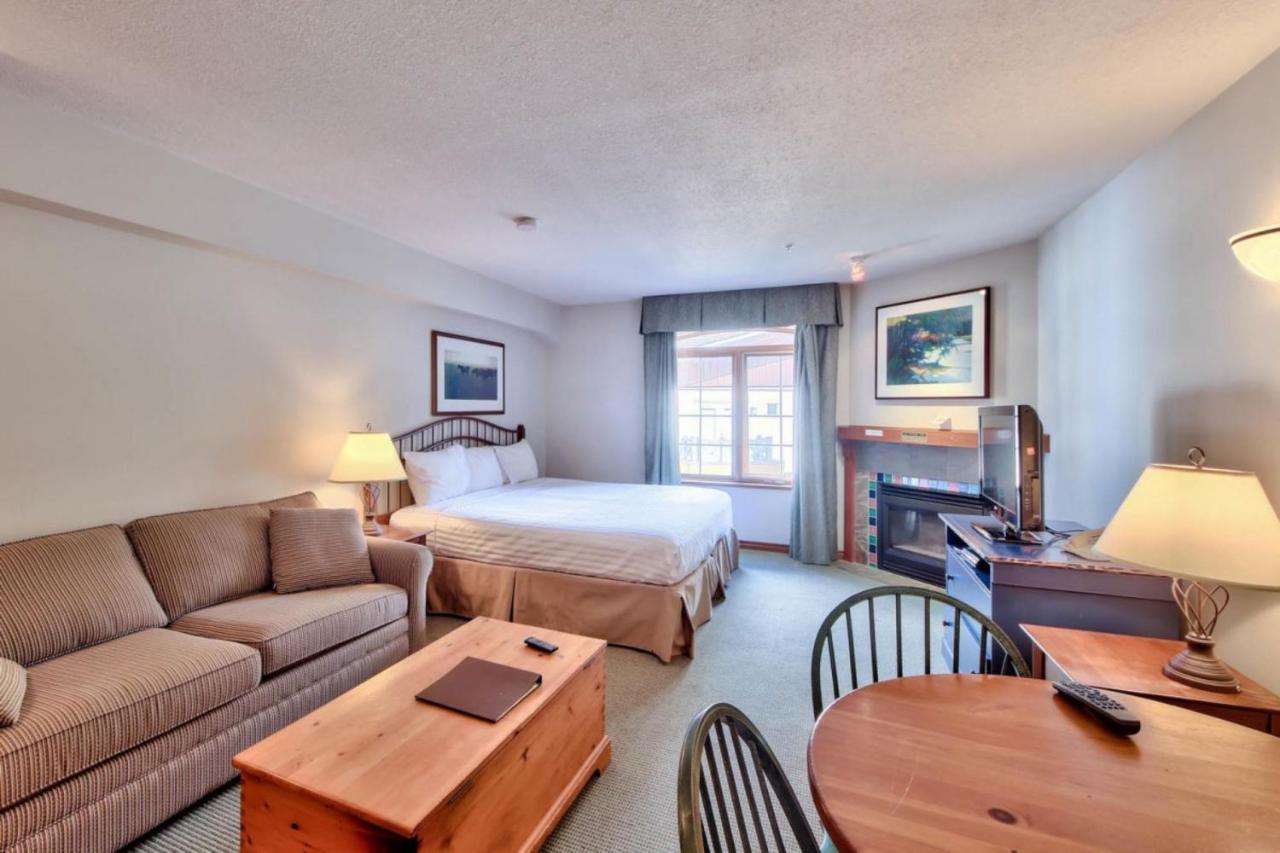 Hearthstone Lodge And Hotel By Bear Country Sun Peaks Luaran gambar