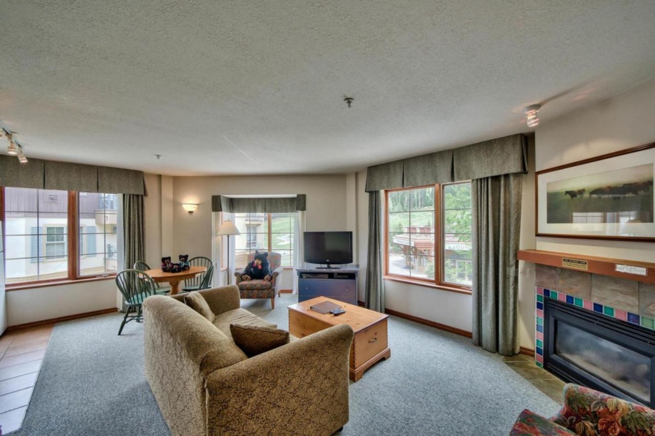 Hearthstone Lodge And Hotel By Bear Country Sun Peaks Luaran gambar